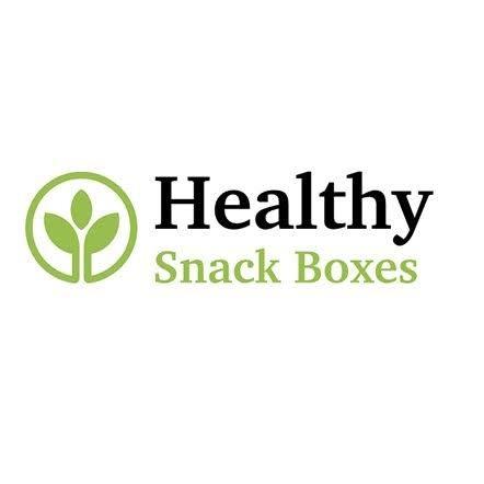Healthy Snack Boxes logo