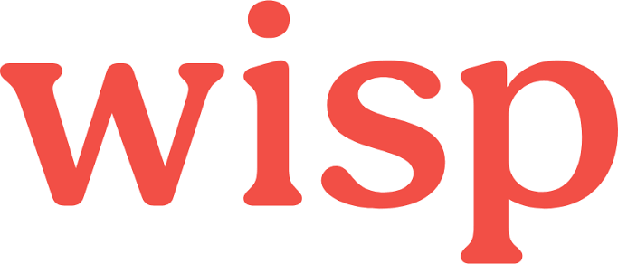 Wisp logo