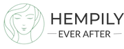 Hempily Ever After logo