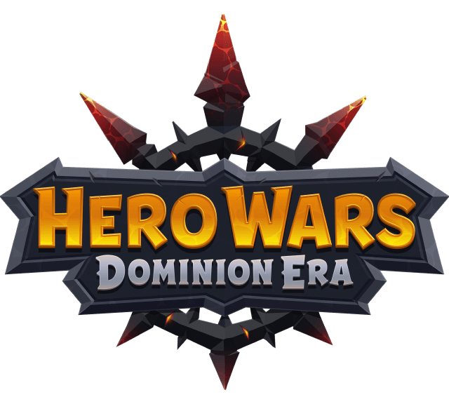 Hero Wars logo