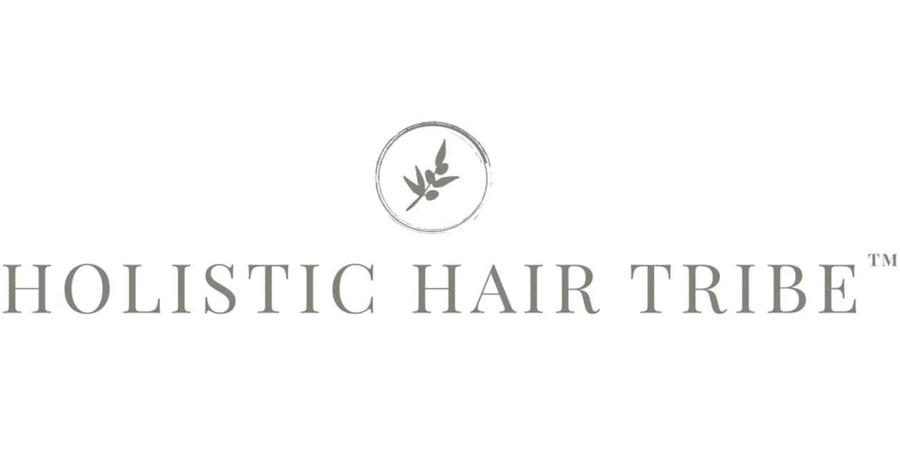 Holistic Hair Tribe logo