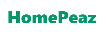 HomePeaz logo