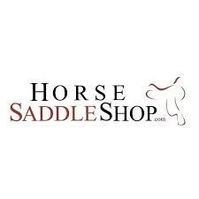 Horse Saddle Shop logo
