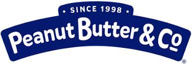 Peanut Butter & Co logo