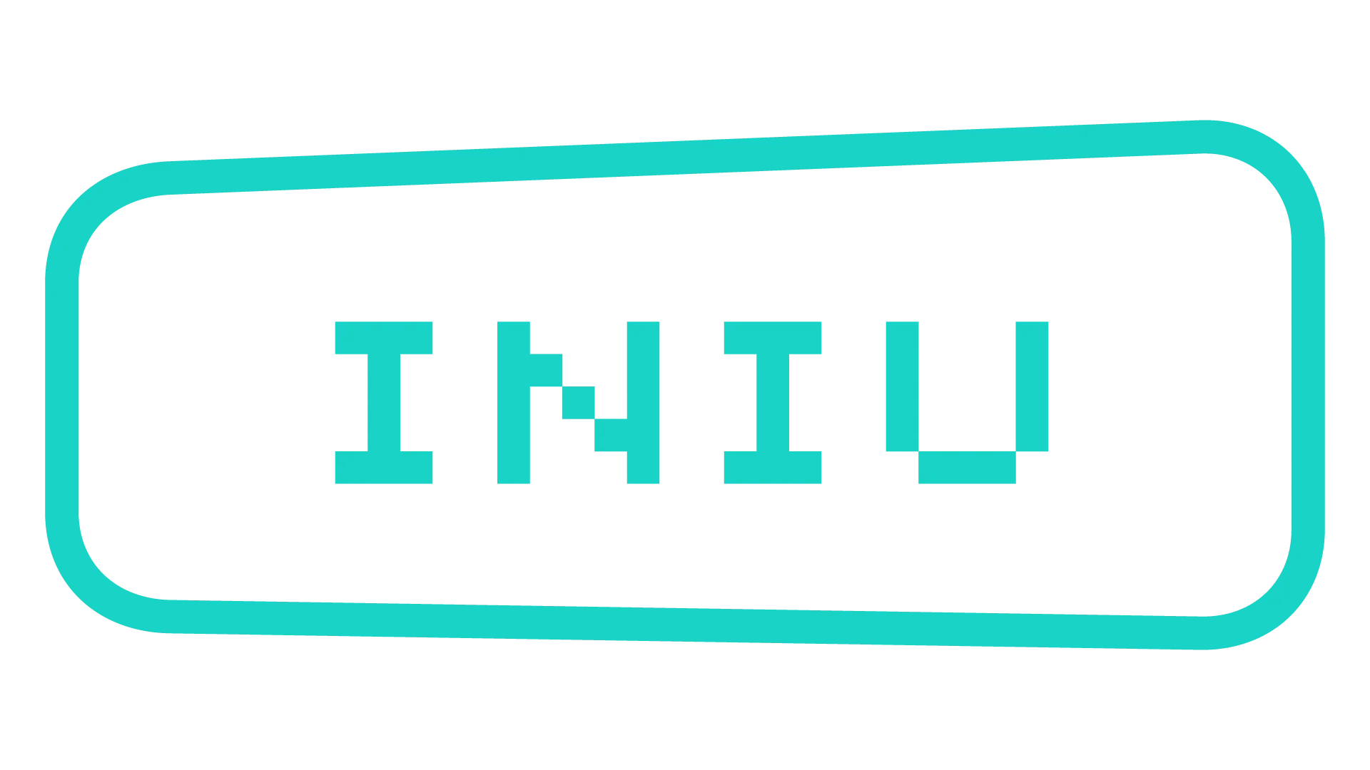 Iniu logo