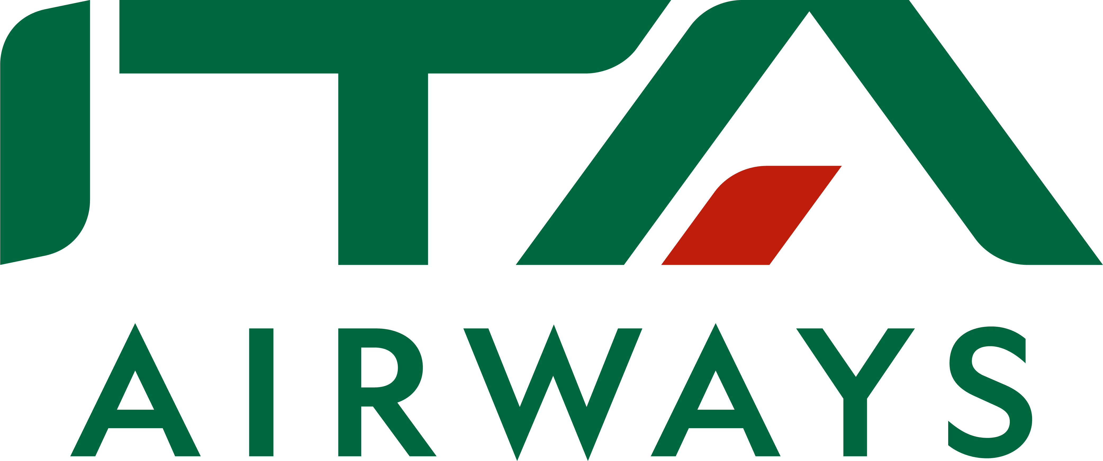 ITA Airways CA