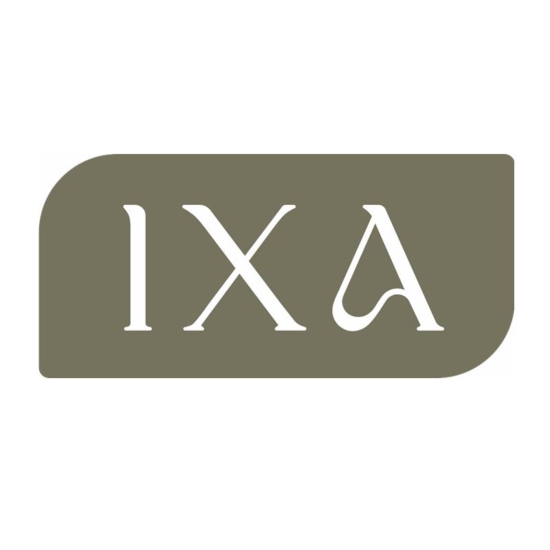 IXA Curtains