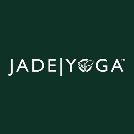 Jade Yoga logo