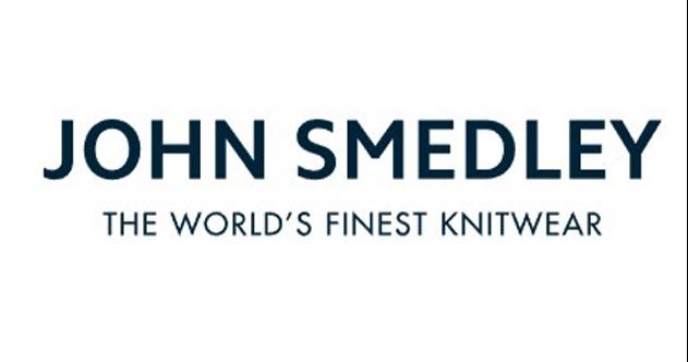 John Smedley