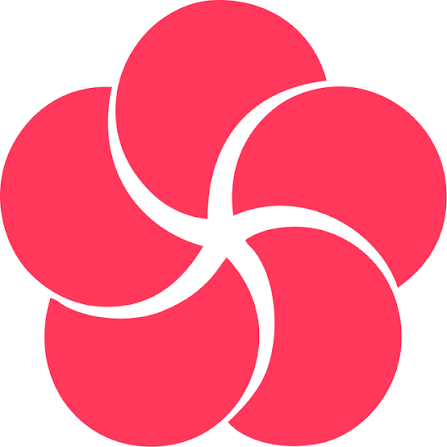 Blossom logo