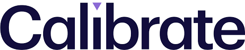 Calibrate logo