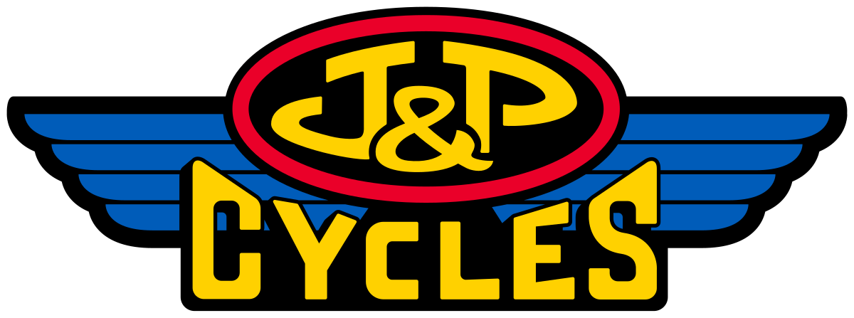 J&P Cycles