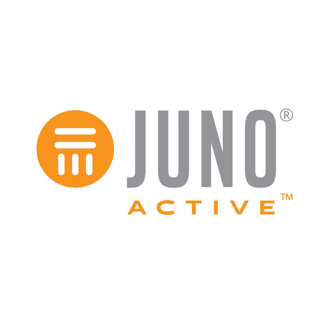 JunoActive logo
