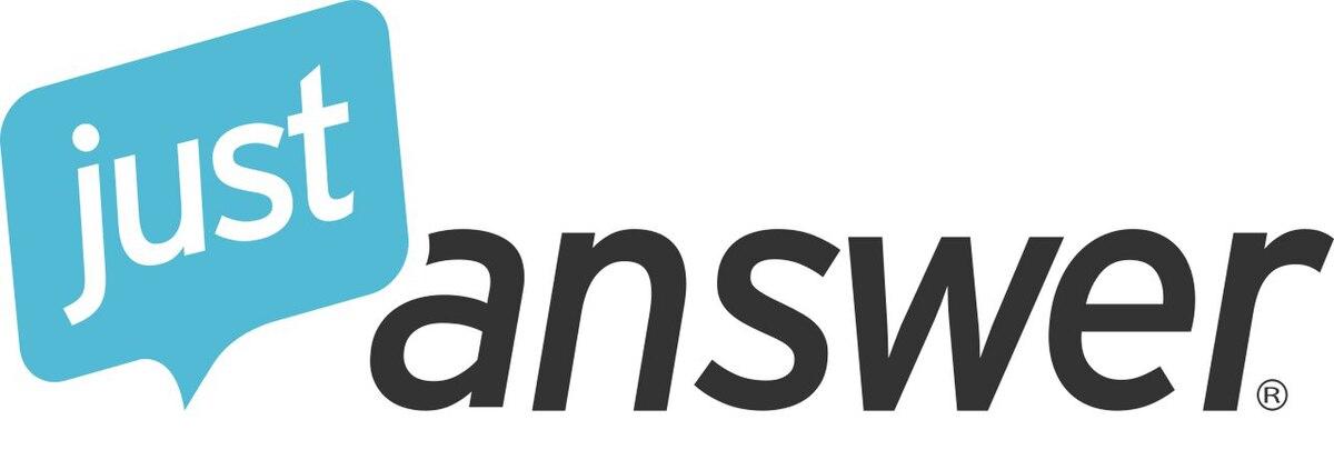 JustAnswer