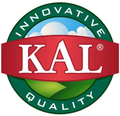Kal Vitamins logo
