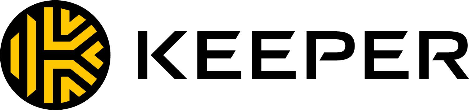 Keepersecurity