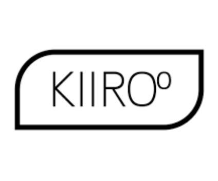 Kiiroo logo
