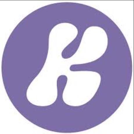 Kitty and Vibe logo