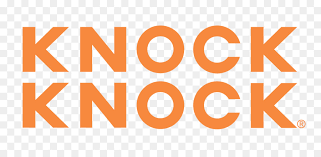 Knock Knock logo