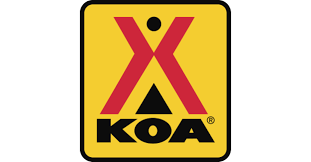 KOA Camping
