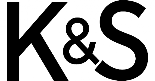 K&S Essentials logo