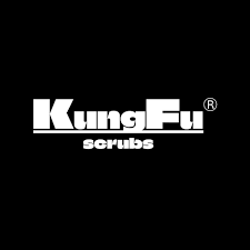 KungFu Scrubs logo