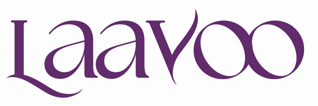 Laavoo Extensions logo
