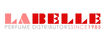LaBellePerfumes logo