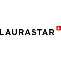 Laurastar US logo