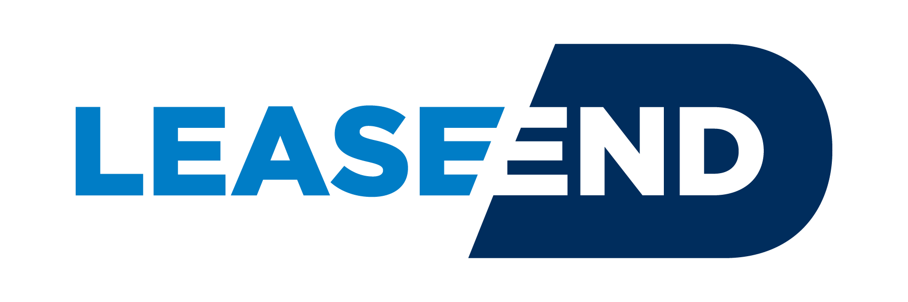 Lease End logo