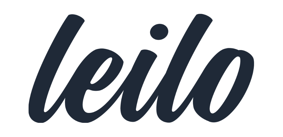 Leilo logo
