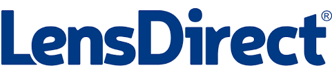 LensDirect logo