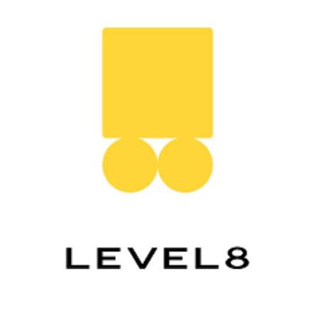 LEVEL8 logo