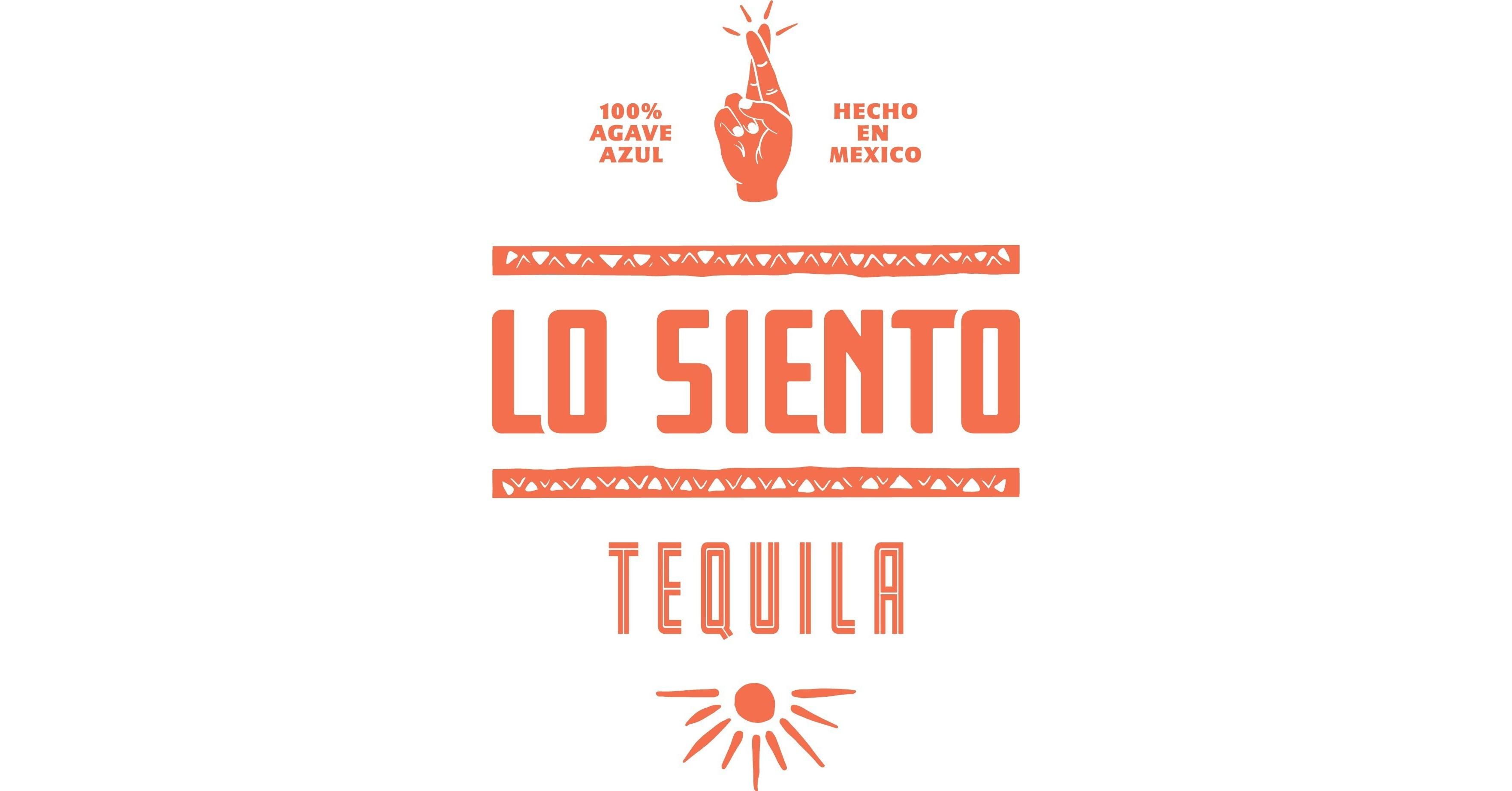 Lo Siente Tequila           