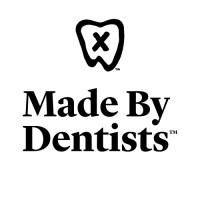 Made by Dentists logo