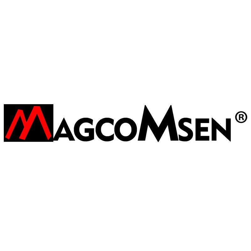 Magcomsen logo