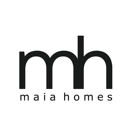 Maia Homes logo