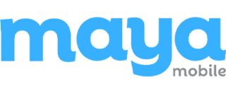 Maya Mobile logo