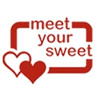 Meety Sweet logo