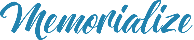 Memorialize