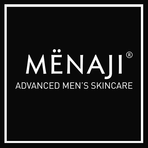 Menaji logo