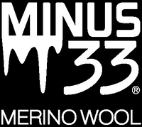 Minus33 logo