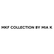 MKF Collection By Mia K logo