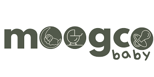 Moogco Baby logo