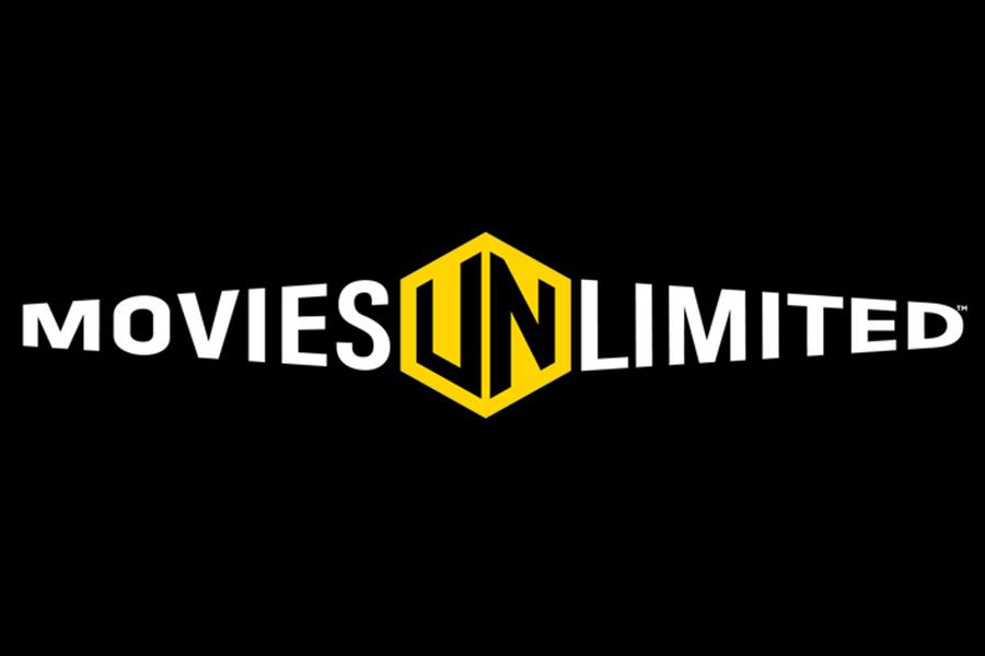 Movies Unlimited logo