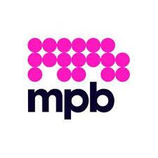 Mpb Us logo