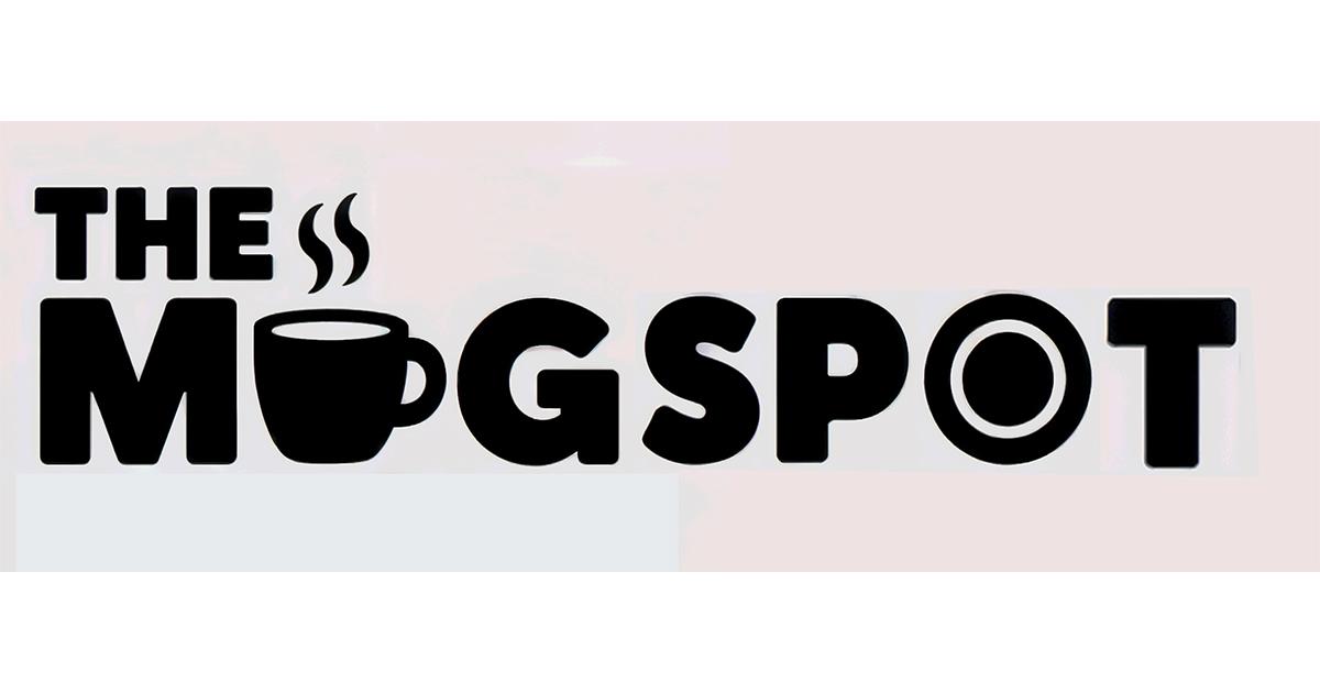 The Mug Spot