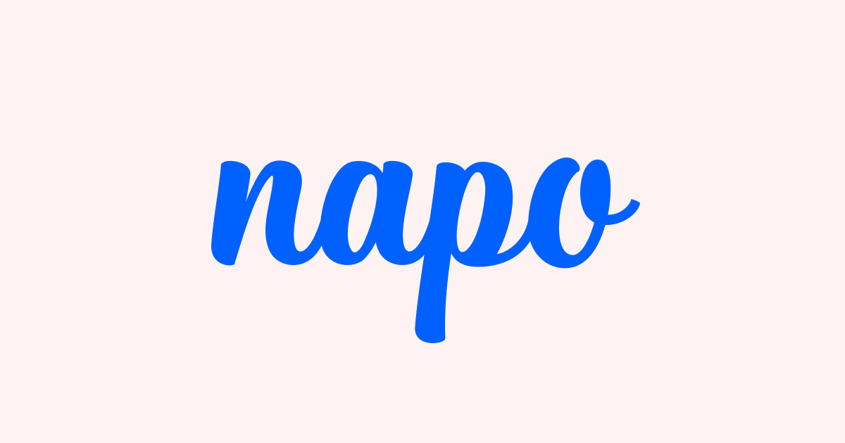 Napo Pet Insurance logo
