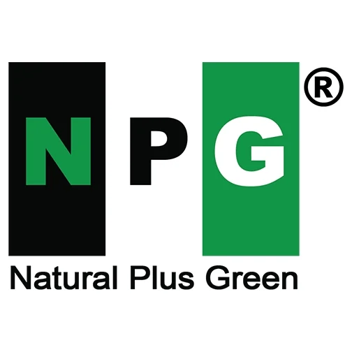 Natural Plus Green