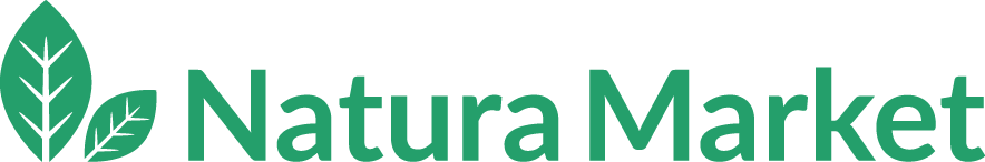 Natura Market logo
